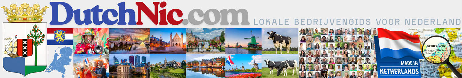 Gemaakt in Nederland - Kijk Kijk
